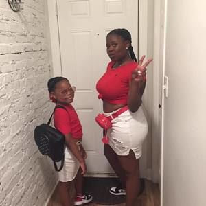 Meet your Posher, Tracy